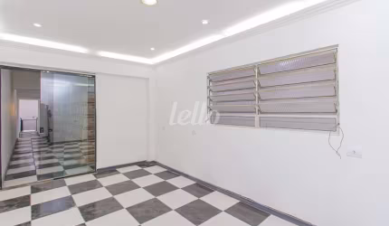 Ponto comercial com 5 salas para alugar na Avenida Bosque da Saúde, --, Saúde, São Paulo, 140 m2 por R$ 5.000