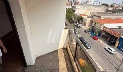 Apartamento com 3 quartos para alugar na Rua Madre de Deus, --, Mooca, São Paulo, 190 m2 por R$ 8.000