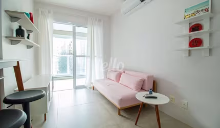 Apartamento com 2 quartos para alugar na Rua Afonso de Freitas, --, Paraíso, São Paulo, 66 m2 por R$ 12.753