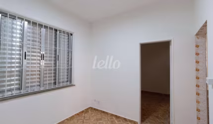 Apartamento com 1 quarto para alugar na Rua Padre Benedito Maria Cardoso, --, Mooca, São Paulo, 40 m2 por R$ 2.000