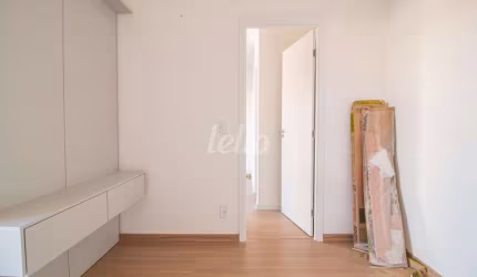 Apartamento com 1 quarto para alugar na Rua Guajurus, --, Jardim São Paulo (Zona Norte), São Paulo, 28 m2 por R$ 2.500