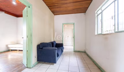 Terreno comercial para alugar na Rua Lagoa Verde, --, Vila Paulicéia, São Paulo, 130 m2 por R$ 3.000