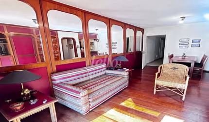 Apartamento com 1 quarto para alugar na Alameda Franca, --, Jardim Paulista, São Paulo, 40 m2 por R$ 3.460