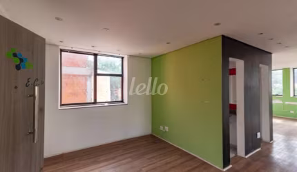 Sala comercial para alugar na Rua Cônego Eugênio Leite, --, Pinheiros, São Paulo, 140 m2 por R$ 8.000