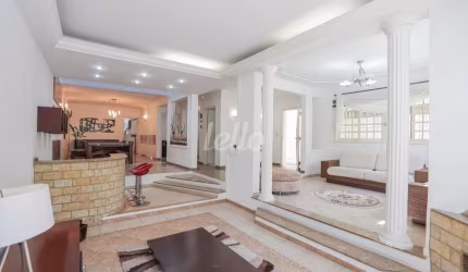 Casa comercial com 2 salas para alugar na Rua Fernandes Sardinha, --, Vila Bela, São Paulo, 400 m2 por R$ 6.000