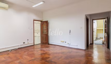 Casa comercial com 2 salas para alugar na Rua Paulo Orozimbo, --, Cambuci, São Paulo, 296 m2 por R$ 5.900