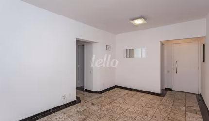 Apartamento com 3 quartos para alugar na Avenida Divino Salvador, --, Moema, São Paulo, 76 m2 por R$ 5.400