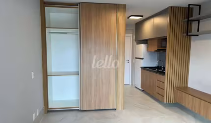 Apartamento com 1 quarto para alugar na Rua Vergueiro, --, Vila Mariana, São Paulo, 32 m2 por R$ 3.300