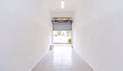 Ponto comercial para alugar na Avenida Engenheiro Armando de Arruda Pereira, --, Jabaquara, São Paulo, 29 m2 por R$ 2.300