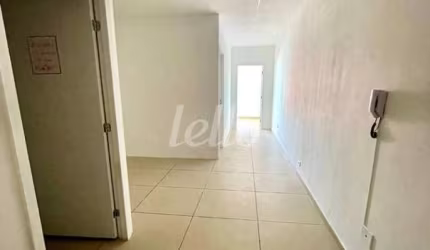 Sala comercial com 2 salas para alugar na Avenida do Cursino, --, Saúde, São Paulo, 49 m2 por R$ 1.500