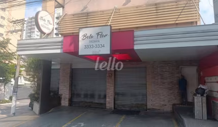 Ponto comercial para alugar na Rua Padre Machado, --, Bosque da Saúde, São Paulo, 355 m2 por R$ 20.000