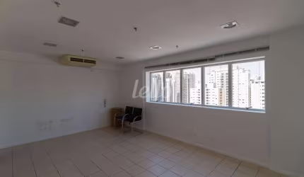 Sala comercial para alugar na Avenida Rouxinol, --, Indianópolis, São Paulo, 36 m2 por R$ 2.600