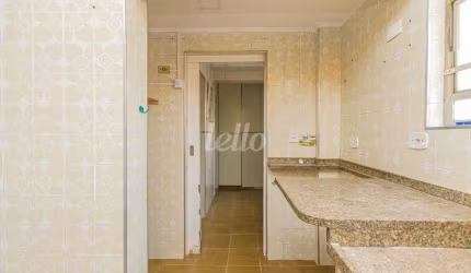 Apartamento com 3 quartos para alugar na Rua Andréa Paulinetti, --, Jardim das Acacias, São Paulo, 100 m2 por R$ 3.000