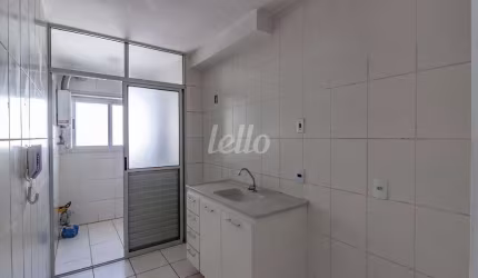 Apartamento com 3 quartos para alugar na Rua Arnaldo Cintra, --, Vila Moreira, São Paulo, 63 m2 por R$ 2.600