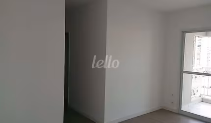 Apartamento com 2 quartos para alugar na Rua Ivaí, --, Tatuapé, São Paulo, 59 m2 por R$ 3.400