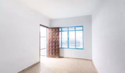 Casa com 2 quartos para alugar na Rua Tomaz Cartacho, --, Jardim Ponte Rasa, São Paulo, 57 m2 por R$ 2.200