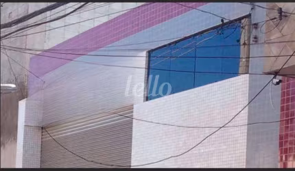 Barracão / Galpão / Depósito com 2 salas para alugar na Rua do Orfanato, --, Vila Prudente, São Paulo, 600 m2 por R$ 15.000