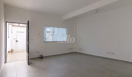 Casa comercial com 4 salas para alugar na Rua Ameliópolis, --, Vila Primavera, São Paulo, 110 m2 por R$ 3.000