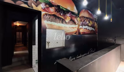 Ponto comercial com 1 sala para alugar na Rua Purpurina, --, Sumarezinho, São Paulo, 50 m2 por R$ 4.700
