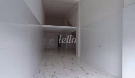 Casa comercial para alugar na Rua do Oratório, --, Alto da Mooca, São Paulo, 68 m2 por R$ 2.880