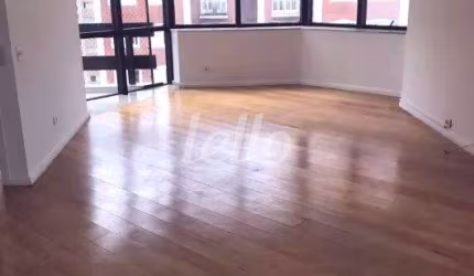 Apartamento com 3 quartos para alugar na Rua Inhambú, --, Vila Uberabinha, São Paulo, 141 m2 por R$ 7.500