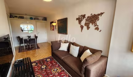 Kitnet / Stúdio para alugar na Rua Oscar Pereira da Silva, --, Itaim Bibi, São Paulo, 38 m2 por R$ 6.000