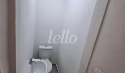 Sala comercial com 4 salas para alugar na Rua Itapura, --, Vila Gomes Cardim, São Paulo, 75 m2 por R$ 7.500