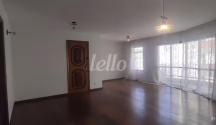 Apartamento com 4 quartos para alugar na Rua Agente Gomes, --, Jardim São Paulo (Zona Norte), São Paulo, 160 m2 por R$ 4.000