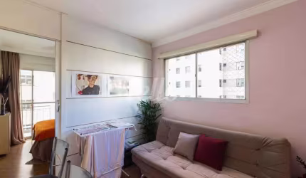 Kitnet / Stúdio para alugar na Alameda Lorena, --, Jardim Paulista, São Paulo, 42 m2 por R$ 3.000