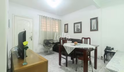 Apartamento com 1 quarto para alugar na Avenida General Olímpio da Silveira, --, Santa Cecília, São Paulo, 48 m2 por R$ 2.300