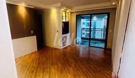 Apartamento com 2 quartos para alugar na Rua Taquari, --, Mooca, São Paulo, 68 m2 por R$ 3.700