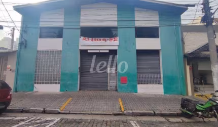 Prédio para alugar na Rua Henrique Bernardelli, --, Santana, São Paulo, 830 m2 por R$ 30.000