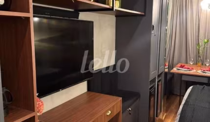 Apartamento com 1 quarto para alugar na Rua Bartolomeu de Gusmão, --, Vila Mariana, São Paulo, 35 m2 por R$ 4.700