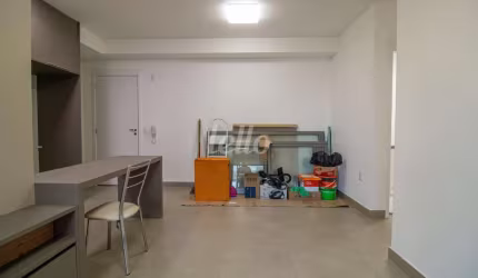 Apartamento com 2 quartos para alugar na Rua Barão do Triunfo, --, Brooklin Paulista, São Paulo, 69 m2 por R$ 7.000