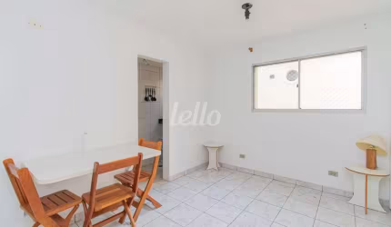 Kitnet / Stúdio para alugar na Alameda Lorena, --, Jardim Paulista, São Paulo, 45 m2 por R$ 2.150