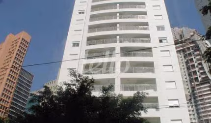 Apartamento com 2 quartos para alugar na Rua Peixoto Gomide, --, Jardim América, São Paulo, 52 m2 por R$ 5.000