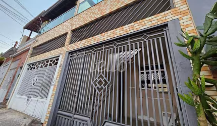 Casa com 2 quartos para alugar na Rua Cândido da Silva, --, Vila Alpina, São Paulo, 120 m2 por R$ 2.500