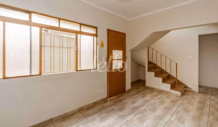 Casa comercial com 4 salas para alugar na Rua Tuiuti, --, Tatuapé, São Paulo, 102 m2 por R$ 5.000