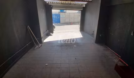 Ponto comercial com 1 sala para alugar na Rua Jorge Bittar, --, Vila Formosa, São Paulo, 40 m2 por R$ 2.200