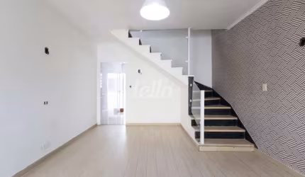 Casa com 2 quartos para alugar na Rua Alfredo Mário Pizzoti, --, Vila Guilherme, São Paulo, 95 m2 por R$ 3.500