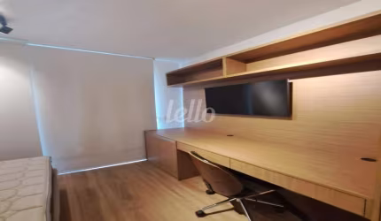 Apartamento com 1 quarto para alugar na Avenida Pompéia, --, Pompéia, São Paulo, 64 m2 por R$ 3.200