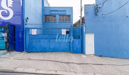 Casa comercial com 4 salas para alugar na Rua Huet Bacelar, --, Ipiranga, São Paulo, 150 m2 por R$ 5.300