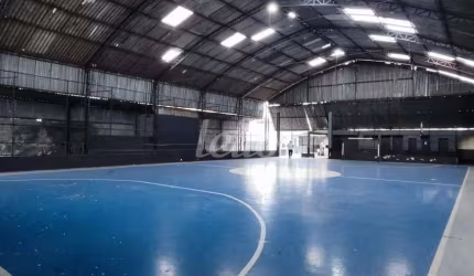 Barracão / Galpão / Depósito para alugar na Rua Aperibé, --, Parque Edu Chaves, São Paulo, 730 m2 por R$ 17.000