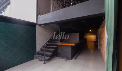 Ponto comercial para alugar na Rua Serra do Japi, --, Vila Gomes Cardim, São Paulo, 210 m2 por R$ 8.600