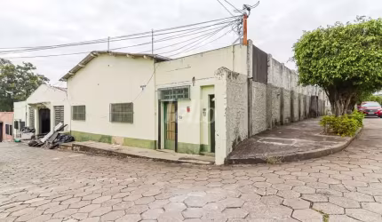 Barracão / Galpão / Depósito para alugar na Rua Doutor Mário Vicente, --, Vila Dom Pedro I, São Paulo, 371 m2 por R$ 9.000