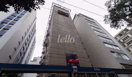 Prédio para alugar na Rua Bela Cintra, --, Consolação, São Paulo, 2000 m2 por R$ 170.000