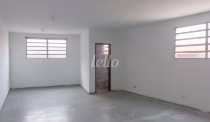 Sala comercial com 1 sala para alugar na Rua Chagu, --, Vila Formosa, São Paulo, 47 m2 por R$ 1.200