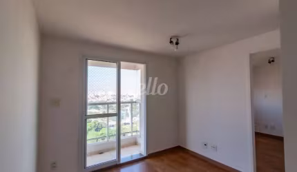 Apartamento com 1 quarto para alugar na Rua Henrique Sertório, --, Tatuapé, São Paulo, 38 m2 por R$ 2.200