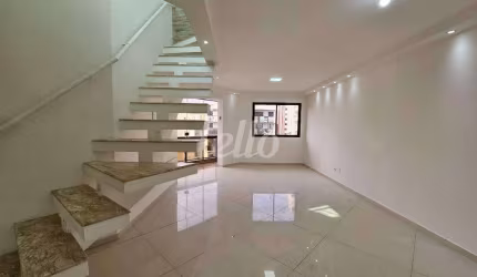 Apartamento com 4 quartos para alugar na Rua Itapeti, --, Vila Gomes Cardim, São Paulo, 234 m2 por R$ 13.500