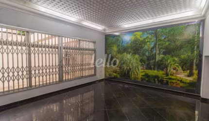 Casa comercial com 1 sala para alugar na Rua Heitor Bariani, --, Tatuapé, São Paulo, 440 m2 por R$ 8.500